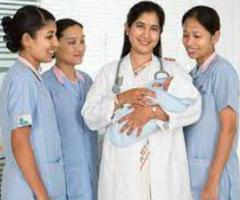 Best Gynecologist Hospital In Noida With Experts