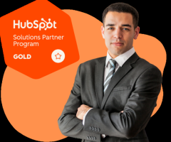 HubSpot Development Services in USA for Business Growth