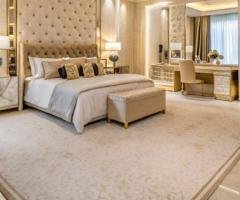 Interior Designers in Kottayam: Transforming Spaces with Creativity and Style