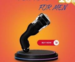 Purchase Best Quality Sex Toys in Budaiya | Shop Now