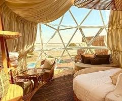 Best Beach Resorts in Dubai | Luxury Stay in Dubai