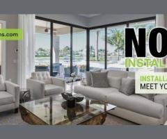 Expert Siding Installation Centreville | Nova Installations