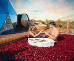 Best Resorts for Honeymoons Dubai | Beach Resort in Dubai