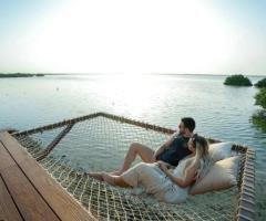 Best Resorts for Honeymoons Dubai | Beach Resort in Dubai