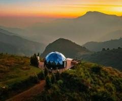 Unique Places to Stay in Dubai | Travel Places in Dubai