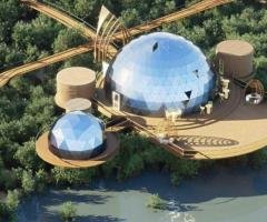 Unique Places to Stay in Dubai | Travel Places in Dubai