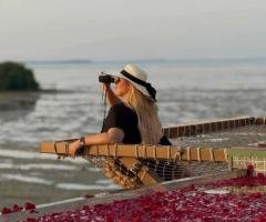 Unique Places to Stay in Dubai | Travel Places in Dubai
