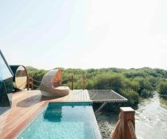 Tourist Sites in Dubai | Sharjah Tourist Spot | Kayaking Dubai