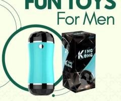Buy Affordable Sex Toys in Al-Khobar | Shop Now