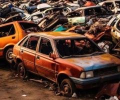 Instant Offers For Junk Vehicles - Fast Cash Junk Cars