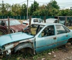 Instant Offers For Junk Vehicles - Fast Cash Junk Cars