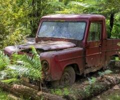 Instant Offers For Junk Vehicles - Fast Cash Junk Cars