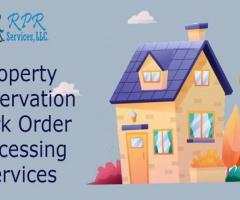 Top Property Preservation Work Order Processing Services in New Jersey