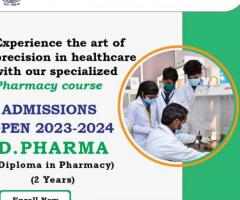 Fuel Your Pharmacy Aspirations at ACP Pharmacy Colleges in Bangalore