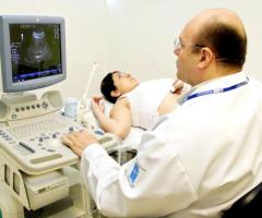 Elevate Your Health Journey with the Best Ultrasound Services in Panchkula