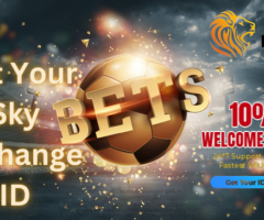 Sky Exchange ID for Win Real Prizes