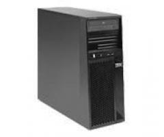 IBM System x3105 Server AMC Mumbai | HP Server support