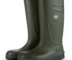 Bekina Agrilite Boots Verde Vibrante per un Passo Sicuro e Stiloso