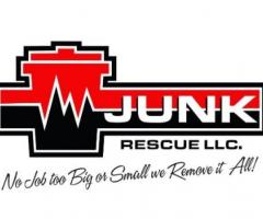 Junk Removal Near Santa Rosa