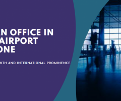 Premium Offices for Rent in Dubai Airport Freezone