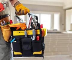 Best-in-class Handyman Services provided by Karratha Property Services