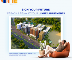 HMDA Plots for Sale in Hyderabad | Best Real Estate developers in Sangareddy - 1