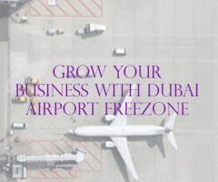 Unlock Business Opportunities in UAE Tax Freezone - DAFZ - 1