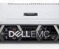 Dell PowerEdge R350 U1 rack server AMC|Dell Server support Mumbai