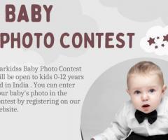 Capture the Wonder of Early Days in the Starkidss Baby Photo Contest