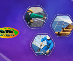 WikiWiki - The Tesla Solar Panel Installer Maui Serving Locals with Best Solar Services - 1