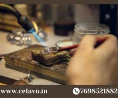 CELAVO: Surat's Premier Lab-Grown Diamond Jewelry Manufacturer