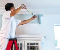 Painting Contractor in Fairfield CT