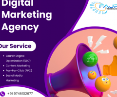 Premier Digital Marketing Agency in Kerala