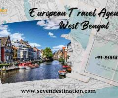 Best European Travel Agency In West Bengal - DISCOVER THE SPLENDOR OF EUROPE