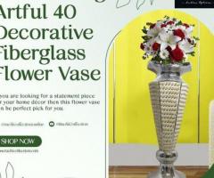 Buy Floor Vase Online
