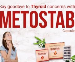 Empower Your Thyroid Health with Ayurvedic Medication - Discover the Natural Balance!