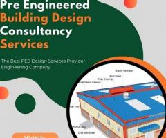 Contact Us Pre Engineered Building Design Consultancy Services Provider in USA