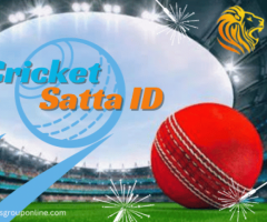 Cricket Betting ID for Winning Real Cash