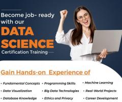 data science course in Hyderabad
