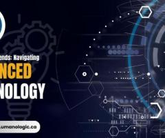 Accelerate Your Business Growth with Advanced Technology in Edmonton