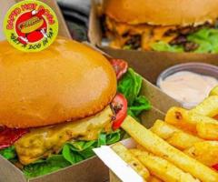 Best Hotdogs and Burgers Takeaway in Lakemba