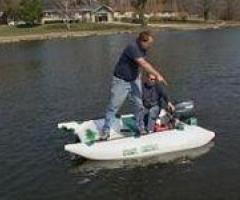 Inflatable Boats for sale in Howard City, MI - 1