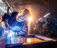 Ev Charging Equipment Manufacturers | Lasercut Steelworks