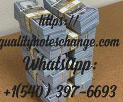 BUY TOP QUALITY UNDETECTABLE COUNTERFEIT Dollar ONLINE at https://qualitynoteschange.com