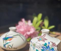 Artisanal Elegance: Handmade Ceramic Mugs for Every Sip