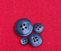 Clothing Buttons Manufacturers| Chetna International - 1