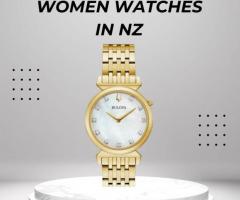 Find Perfect Online Watches in New Zealand | Stonex Jewellers