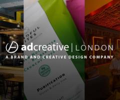 Leading Food Packaging Design Companies London
