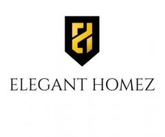 "Elegant Homez: Transforming Spaces with Timeless Bedroom Interior Designs"