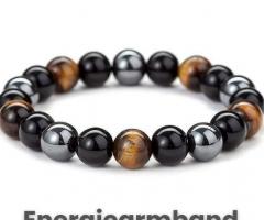 Elevate Your Energy: The Power of Energy Bracelets